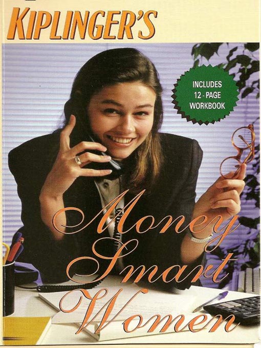 Title details for Kiplinger's Money Smart Women by Janet Bodnar - Available